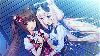 Preview 4 of 18 Yo University - Nekopara
