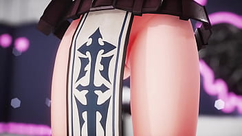 Preview 3 of Sister Brother Secret Home Sex - ノエル。ラビットホール。