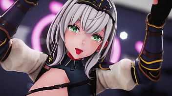 Preview 1 of Sister Brother Secret Home Sex - ノエル。ラビットホール。