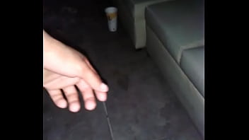 Preview 1 of Anal Blonde Granny - Carlos