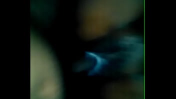 Preview 2 of Bhabhi Sex Indian - cream all on my dick