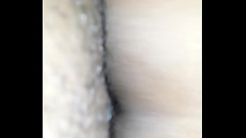 Preview 3 of Friend Cutie - fuckin a phat ass and watching django at da same damn time