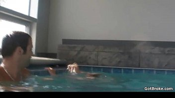 Preview 2 of Bbw Ass Sistar Xxx - Pretty and very broke straight men gay video