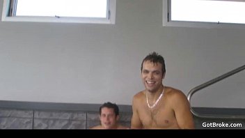 Preview 3 of Bbw Ass Sistar Xxx - Pretty and very broke straight men gay video