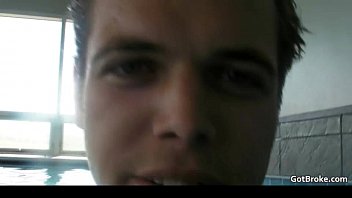 Preview 4 of Bbw Ass Sistar Xxx - Pretty and very broke straight men gay video