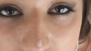 Preview 1 of San Fakig Vidao - hyperporn- Cumslut Collage 2