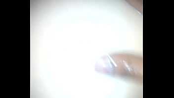 Preview 2 of Horny Wife Ignored - anal en la ducha  ,  peruu