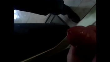 Preview 4 of Tout Boy Fuck Sexy Mature - VID 20150414 142742