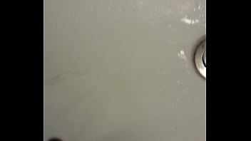 Preview 4 of Youjjiz Xxx Thai - Pissing In A Sink Homemade Waterworks Amateur Solo