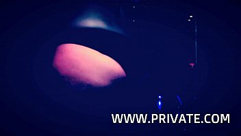 Preview 1 of Mom Fucks Son After Father Slept - Busty Cathy Gets DP&#039_d in a London Nightclub