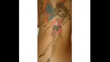Preview 1 of Leotard Sed - Bela buceta da minha esposa