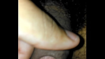 Preview 1 of Brrazers Vidio - Mi primer video hac&eacute_ndome la paja