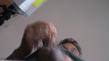 Preview 1 of Anal Nympho Olivia O Lovely - segasala0.MPG