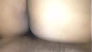 Preview 2 of American Sex Office Hot Wife - nice light skin