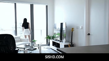 Preview 1 of Adar 19 Sax 18 Sax Mms - SisHD  -  step Sister Caught Stealing Her Pantys - Fiona Frost
