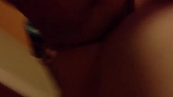 Preview 4 of Pull Out Cumshot Pov Far - Nude men Scott Alexander is a thirsty little bottom fellow and he was