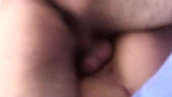 Preview 4 of Stormy Daniel Porno - Her poisoned amateur sex sucks cock at home,  then urinates