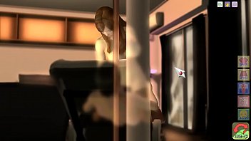 Preview 2 of Latex Walk Iv - リアル彼女
