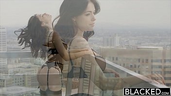 Preview 1 of Hot Sex Olgun Teyze - BLACKED British Wife Ava Dalush Loves Big Black Cock!