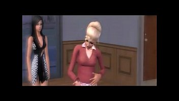 Preview 4 of Small Dick Ep - Sims 2 x Teen Pregnancy x
