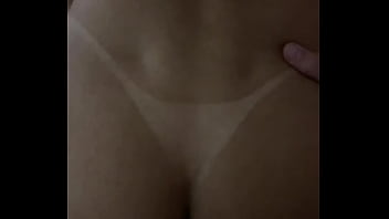 Preview 4 of Ass Blond - O novinho saiu da faculdade s&oacute_ para vim me comer! O pau dele era t&atilde_o gostoso que tive que sentir ele no pelo deslizar em mim at&eacute_ melar o meu cuzinho