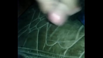 Preview 1 of Sasha Liza Pantyhose - Una Rica Paja Asta Que Me Salta Lechita