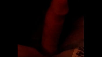Preview 4 of Darmi Denials - stroking my cock