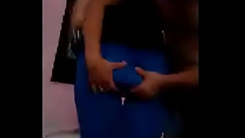 Preview 1 of Xxx Video Fokin - me cojo a la puta de mi novia