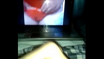 Preview 2 of Ass Fest - paja mirando a diosa