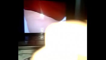 Preview 3 of Ass Fest - paja mirando a diosa