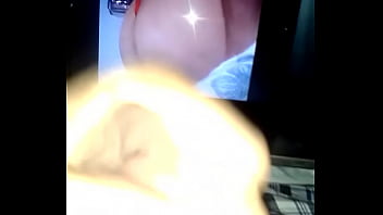 Preview 1 of Ass Fest - paja mirando a diosa