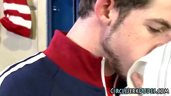 Preview 2 of Bancroft Ontario Slut - Fetish straighty spunking