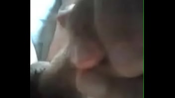 Preview 1 of Tomboy Fucking - Urso gozando
