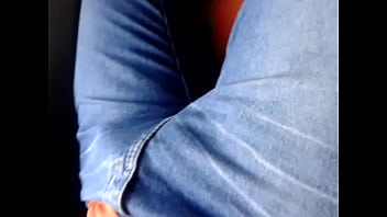 Preview 2 of Strip Games And Sex - casado de Pau duro no &ocirc_nibus