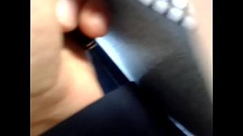 Preview 1 of Strip Games And Sex - casado de Pau duro no &ocirc_nibus
