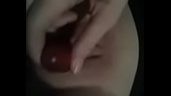Preview 2 of Lati 115 - ex gf toying with loose juicy pussy