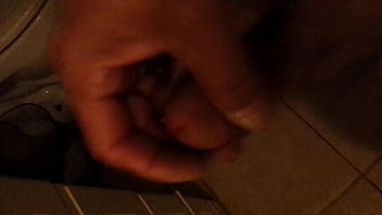 Preview 2 of Jan Taken Sex - stroking it good