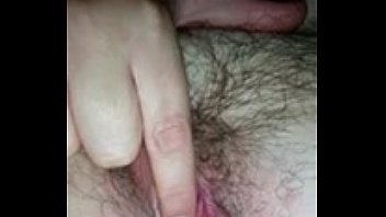 Preview 1 of Vomit Japanese - YouPorn - BBW wife playing with her clit as I lick her pussy