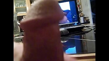 Preview 2 of Labananies - Jacking off watching giganticTits