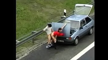 Preview 1 of Mom And Dad Complete Film - Foda Na Rua-Filmados Com O Telemovel-