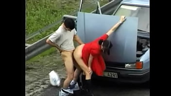 Preview 4 of Mom And Dad Complete Film - Foda Na Rua-Filmados Com O Telemovel-