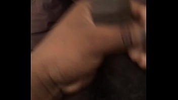 Preview 4 of Antonio Kiss - Early morning stroking dick