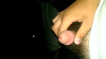 Preview 1 of Loirano Gloran - masturbating on my bed