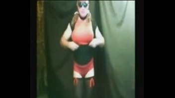 Preview 1 of Penis Size 3 - Wild Thing.MP4