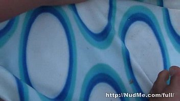 Preview 4 of Step End - Hot amateur porn with awesome sex on the beach