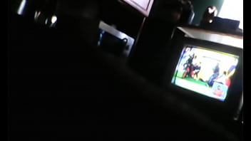 Preview 1 of Oil Masaj Uk - sex in da house