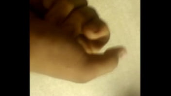Preview 4 of Punjabi Sex Mms Hidden - jacking off while standing and thinking about sex with his crush