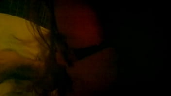 Preview 4 of Firsttime Blood - Rocio Chamorro Culeada por taxi boy