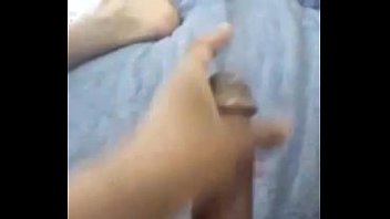 Preview 1 of Indian Girls Cumshot - Me Busting a Nut