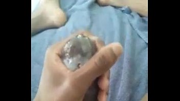 Preview 4 of Indian Girls Cumshot - Me Busting a Nut